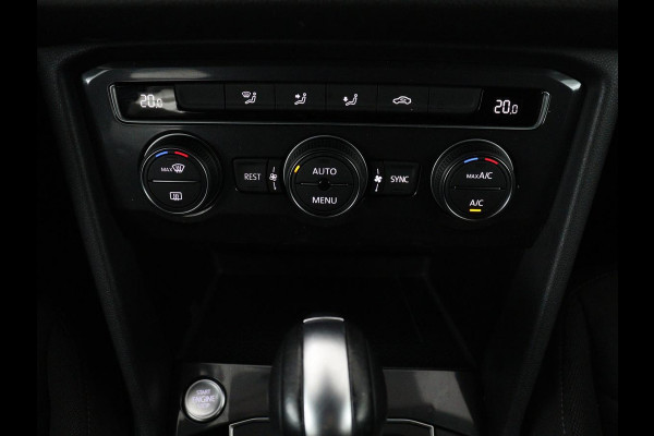 Volkswagen Tiguan Allspace 1.5 TSI Comfortline Business R-Line 7p. | Adaptive cruise | Virtual Dashboard | Carplay | Sfeerverlichting | Full LED | Climate control | Camera | Park assist | Navigatie |