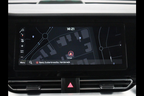 Kia e-Niro DynamicPlusLine 64 kWh | SOH 95.2% | Panoramadak | Half Leder | Adaptive cruise | Stuur/stoel verwarming | Camera | Park assist | Carplay | Climate control | Virtual dashboard | Full LED |