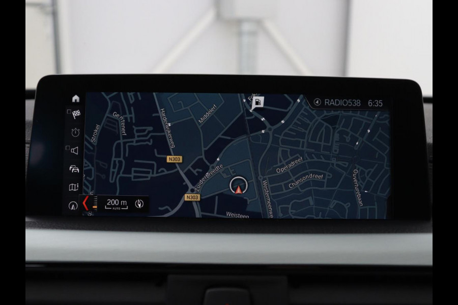 BMW 3 Serie Touring 318i M Sport Corporate Lease | Leder | Stoelverwarming | Bluetooth | Navigatie | Cruise control | Park assist | Climate control |