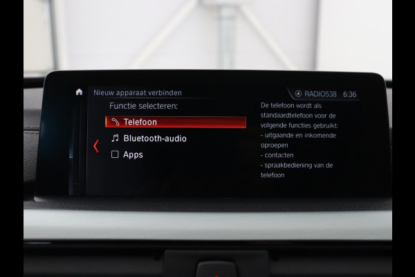 BMW 3 Serie Touring 318i M Sport Corporate Lease | Leder | Stoelverwarming | Bluetooth | Navigatie | Cruise control | Park assist | Climate control |