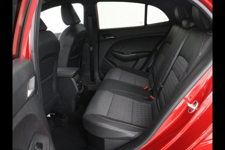 MG MG3 1.5 Hybrid+ Luxury | Half Leder | Stuur/stoel verwarming | 360 camera | Carplay | Climate control | Full LED | Adaptive cruise | navigatie