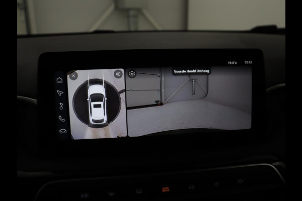 MG MG3 1.5 Hybrid+ Luxury | Half Leder | Stuur/stoel verwarming | 360 camera | Carplay | Climate control | Full LED | Adaptive cruise | navigatie