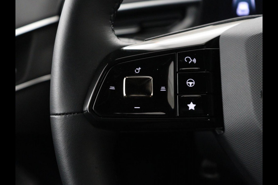 MG MG3 1.5 Hybrid+ Luxury | Half Leder | Stuur/stoel verwarming | 360 camera | Carplay | Climate control | Full LED | Adaptive cruise | navigatie