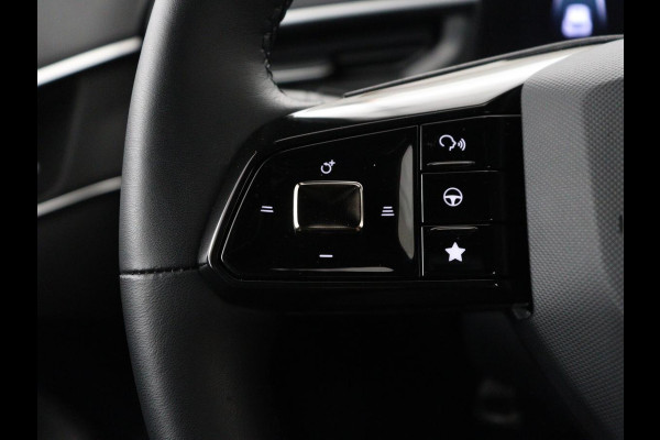 MG MG3 1.5 Hybrid+ Luxury | Half Leder | Stuur/stoel verwarming | 360 camera | Carplay | Climate control | Full LED | Adaptive cruise | navigatie