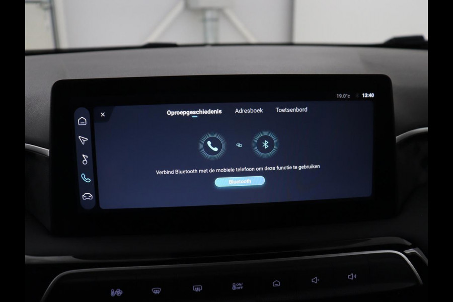 MG MG3 1.5 Hybrid+ Luxury | Half Leder | Stuur/stoel verwarming | 360 camera | Carplay | Climate control | Full LED | Adaptive cruise | navigatie