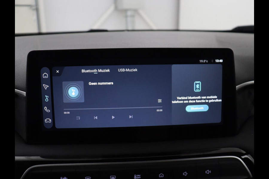 MG MG3 1.5 Hybrid+ Luxury | Half Leder | Stuur/stoel verwarming | 360 camera | Carplay | Climate control | Full LED | Adaptive cruise | navigatie