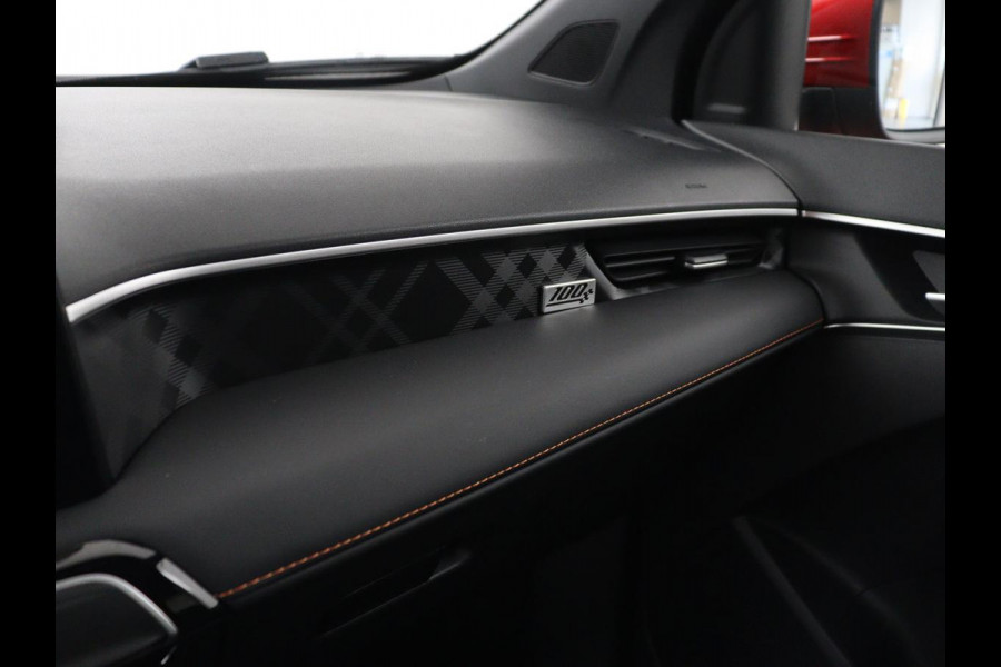 MG MG3 1.5 Hybrid+ Luxury | Half Leder | Stuur/stoel verwarming | 360 camera | Carplay | Climate control | Full LED | Adaptive cruise | navigatie