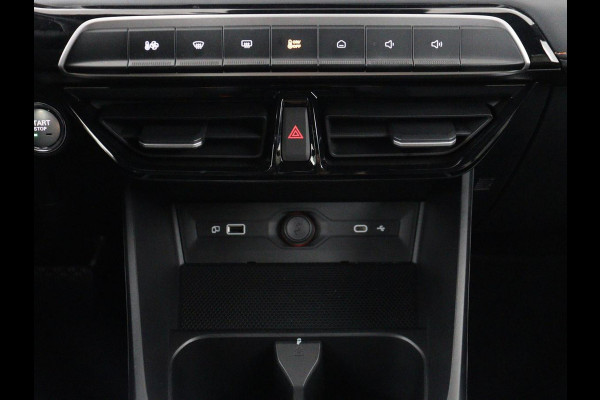 MG MG3 1.5 Hybrid+ Luxury | Half Leder | Stuur/stoel verwarming | 360 camera | Carplay | Climate control | Full LED | Adaptive cruise | navigatie