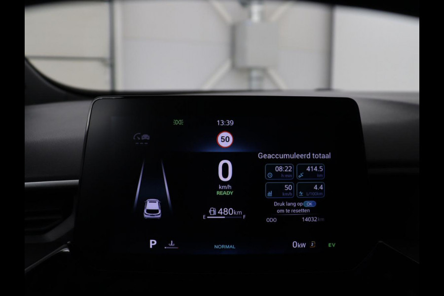 MG MG3 1.5 Hybrid+ Luxury | Half Leder | Stuur/stoel verwarming | 360 camera | Carplay | Climate control | Full LED | Adaptive cruise | navigatie