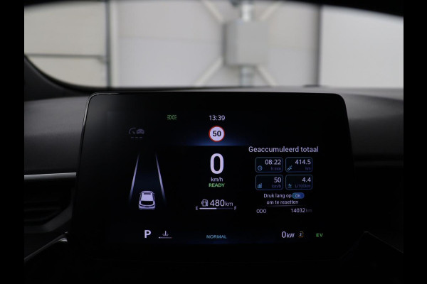 MG MG3 1.5 Hybrid+ Luxury | Half Leder | Stuur/stoel verwarming | 360 camera | Carplay | Climate control | Full LED | Adaptive cruise | navigatie