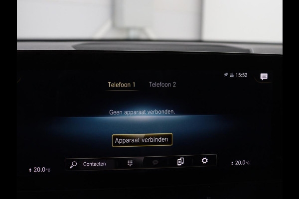 Mercedes-Benz GLB 200 Business Solution AMG 7p. | Panoramadak | Elec. Trekhaak | Half Leder | Memory | Sfeerverlichting | Stoelverwarming | Camera | Park assist |