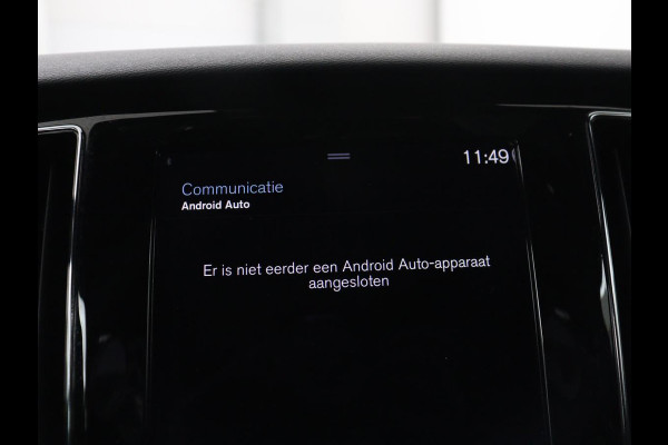 Volvo V60 2.0 B3 R-Design | Panoramadak | Trekhaak | Leder | Memory | Stuur/stoel verwarming | Harman/Kardon | Camera | Adaptive cruise | Carplay |