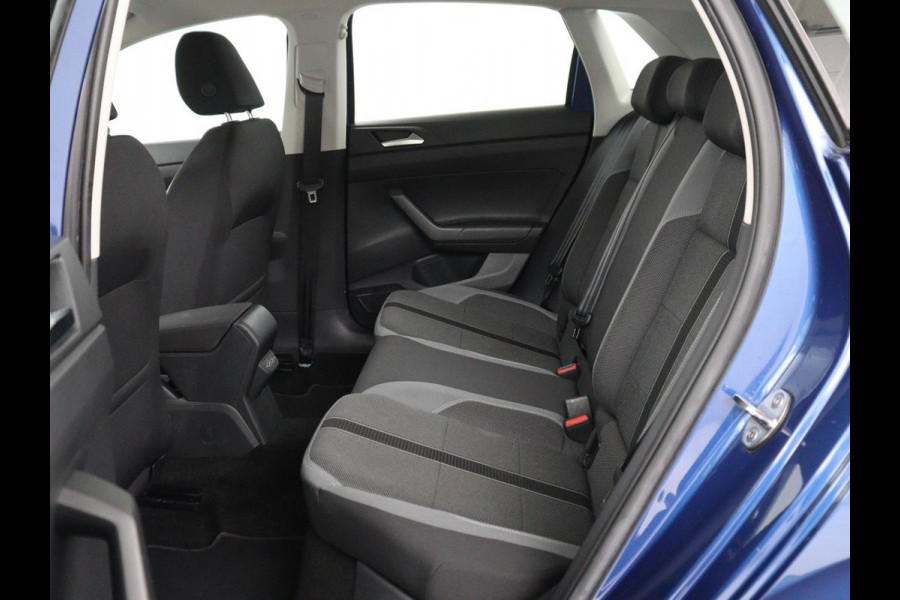 Volkswagen Polo 1.0 TSI Highline | Adaptive cruise | Carplay | Climate control | DAB | Navigatie |