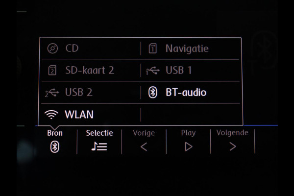 Volkswagen Polo 1.0 TSI Highline | Adaptive cruise | Carplay | Climate control | DAB | Navigatie |