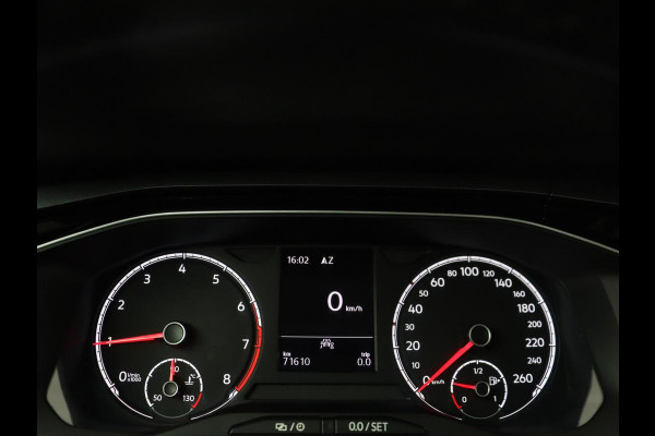 Volkswagen Polo 1.0 TSI Highline | Adaptive cruise | Carplay | Climate control | DAB | Navigatie |