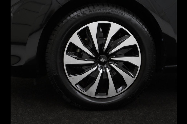Ford Fiesta 1.0 EcoBoost Hybrid Titanium | Cruise control | Park assist | Climate control | Navigatie | Carplay | Lederen stuurwiel | Lane assist |