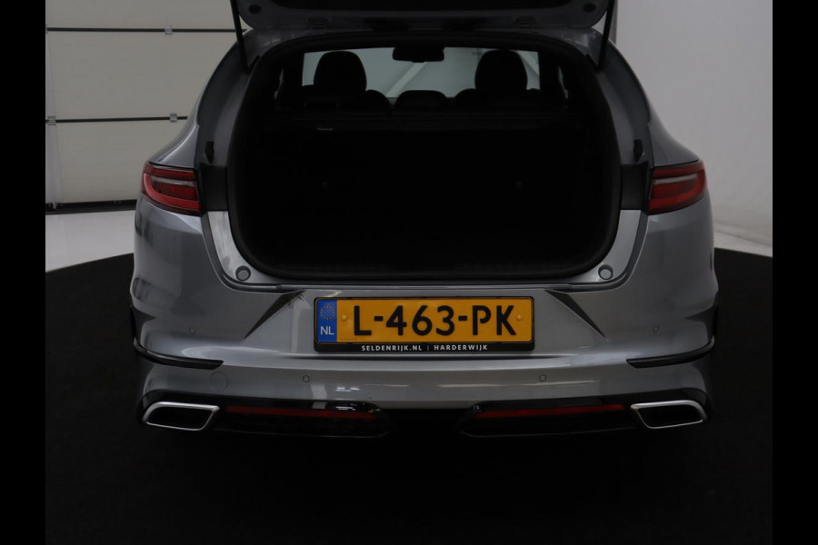 Kia ProCeed 1.5 T-GDI GT-Line | Panoramadak | Leder/alcantara | Stoel/stuur verwarming | Carplay | Cruise control | Climate control | Camera | Park assist |