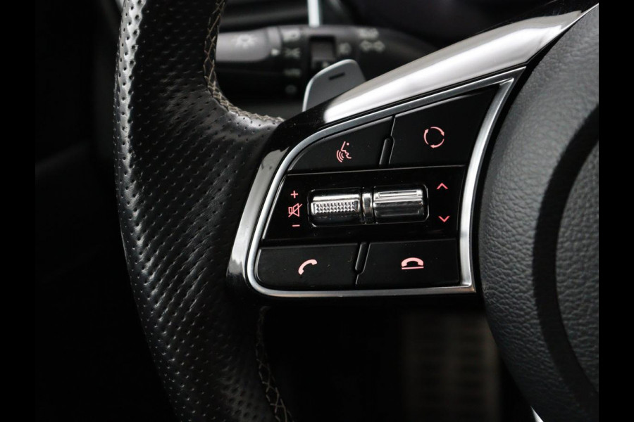 Kia ProCeed 1.5 T-GDI GT-Line | Panoramadak | Leder/alcantara | Stoel/stuur verwarming | Carplay | Cruise control | Climate control | Camera | Park assist |