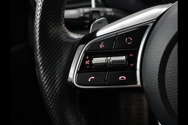 Kia ProCeed 1.5 T-GDI GT-Line | Panoramadak | Leder/alcantara | Stoel/stuur verwarming | Carplay | Cruise control | Climate control | Camera | Park assist |