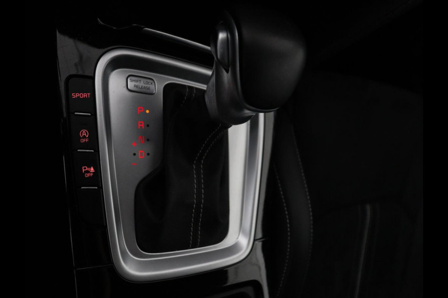 Kia ProCeed 1.5 T-GDI GT-Line | Panoramadak | Leder/alcantara | Stoel/stuur verwarming | Carplay | Cruise control | Climate control | Camera | Park assist |