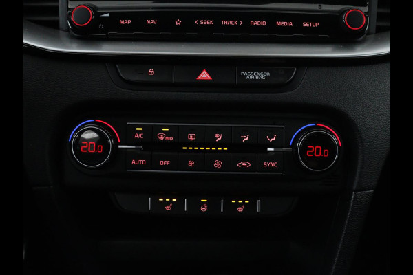 Kia ProCeed 1.5 T-GDI GT-Line | Panoramadak | Leder/alcantara | Stoel/stuur verwarming | Carplay | Cruise control | Climate control | Camera | Park assist |