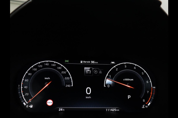 Kia ProCeed 1.5 T-GDI GT-Line | Panoramadak | Leder/alcantara | Stoel/stuur verwarming | Carplay | Cruise control | Climate control | Camera | Park assist |