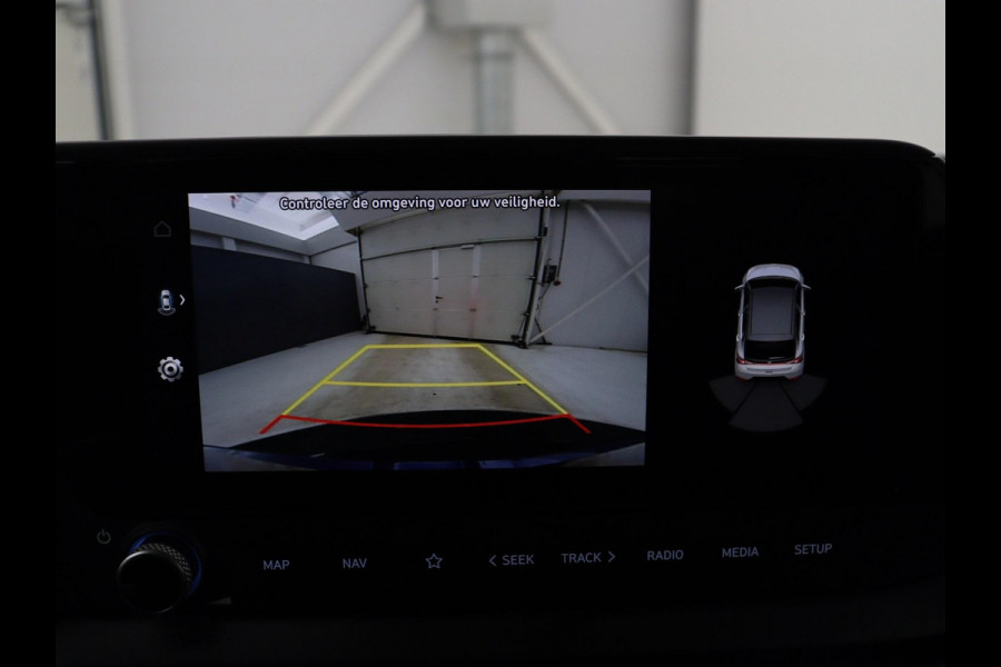 Hyundai i20 1.0 T-GDI Comfort Smart | Cruise control | Carplay | Park assist | | Dodehoek detectie |  Camera | Virtueel dashboard | DAB