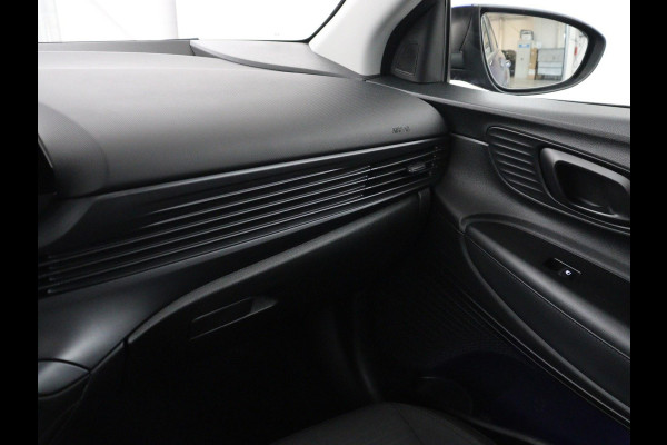 Hyundai i20 1.0 T-GDI Comfort Smart | Cruise control | Carplay | Park assist | | Dodehoek detectie |  Camera | Virtueel dashboard | DAB