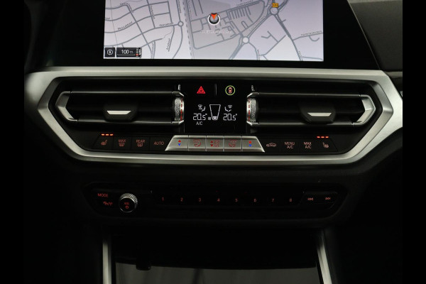 BMW 3 Serie Touring 318i Business Edition Plus | Leder | Stoelverwarming | Carplay | Virtueel dashboard | Cruise control | Climate control | Park assist | Full LED |