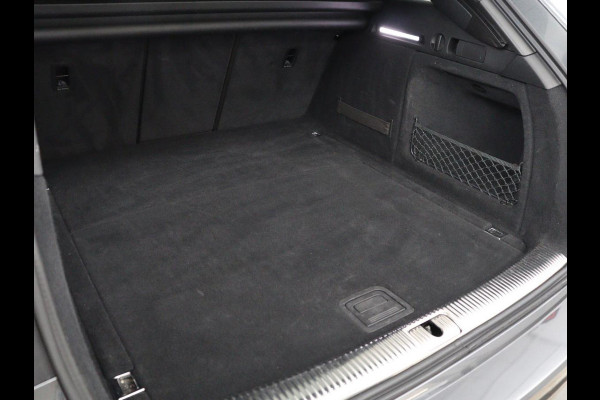 Audi A4 Avant 35 TFSI S edition Competition | Half Leder | Virtual Dashboard | Stoelverwarming | Cruise control | Park assist | Climate control | Drive select |