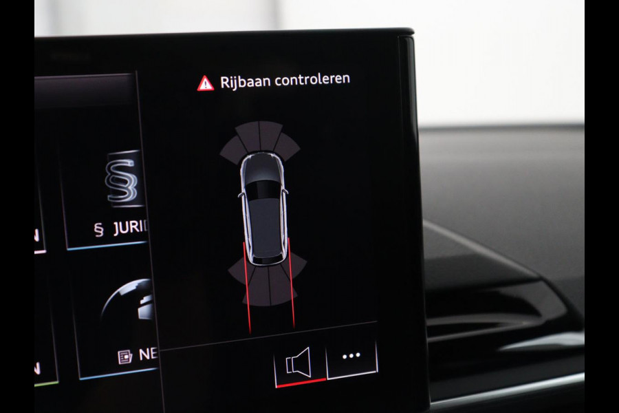 Audi A4 Avant 35 TFSI S edition Competition | Half Leder | Virtual Dashboard | Stoelverwarming | Cruise control | Park assist | Climate control | Drive select |