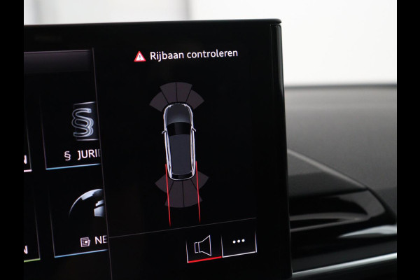 Audi A4 Avant 35 TFSI S edition Competition | Half Leder | Virtual Dashboard | Stoelverwarming | Cruise control | Park assist | Climate control | Drive select |