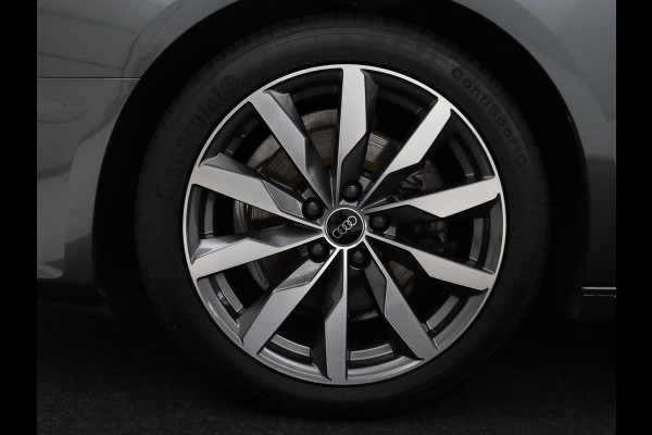 Audi A4 Avant 35 TFSI S edition Competition | Half Leder | Virtual Dashboard | Stoelverwarming | Cruise control | Park assist | Climate control | Drive select |