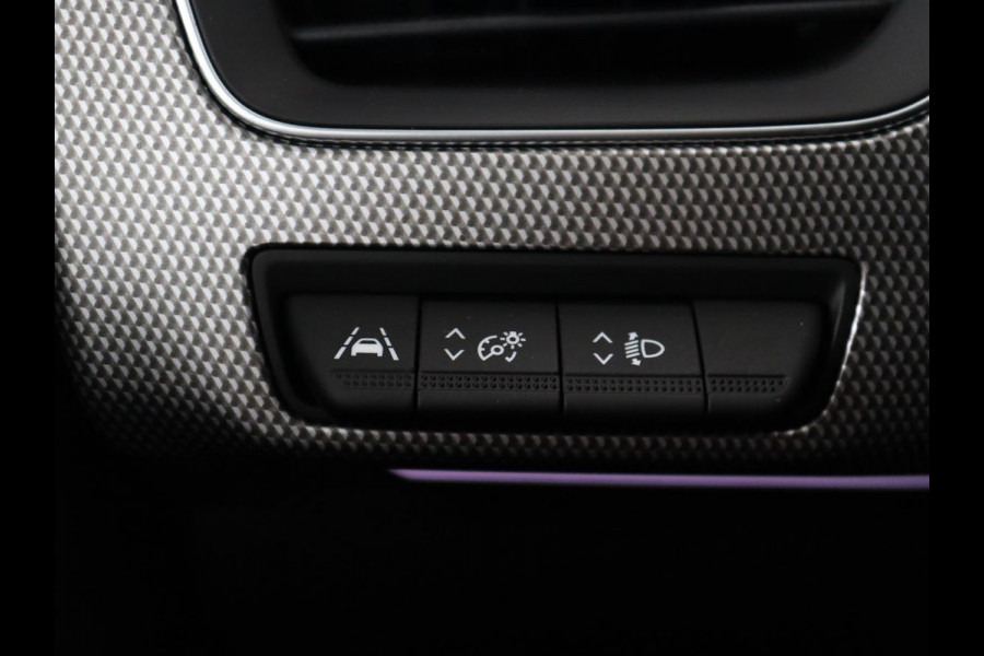 Renault Arkana 1.6 E-Tech Hybrid 145 Intens | Panoramadak | Half leder | Carplay | Adaptive cruise | Dodehoek detectie | Camera | Park assist | Climate control | Trekhaak