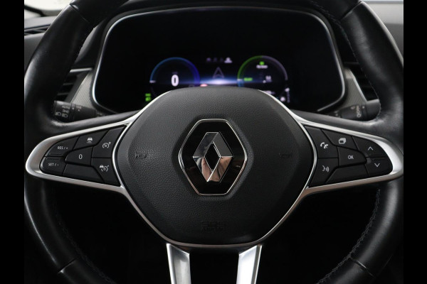 Renault Arkana 1.6 E-Tech Hybrid 145 Intens | Panoramadak | Half leder | Carplay | Adaptive cruise | Dodehoek detectie | Camera | Park assist | Climate control | Trekhaak
