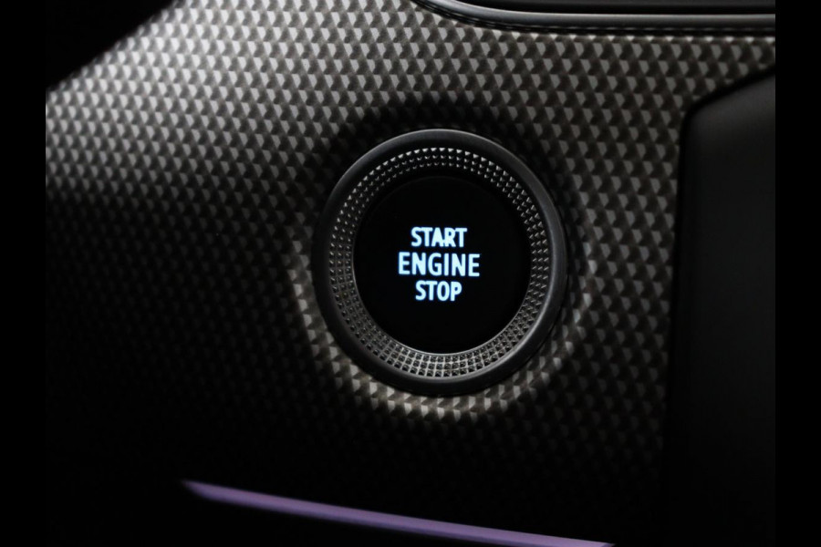 Renault Arkana 1.6 E-Tech Hybrid 145 Intens | Panoramadak | Half leder | Carplay | Adaptive cruise | Dodehoek detectie | Camera | Park assist | Climate control | Trekhaak