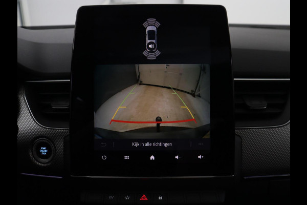 Renault Arkana 1.6 E-Tech Hybrid 145 Intens | Panoramadak | Half leder | Carplay | Adaptive cruise | Dodehoek detectie | Camera | Park assist | Climate control | Trekhaak