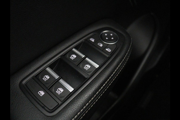 Renault Arkana 1.6 E-Tech Hybrid 145 Intens | Panoramadak | Half leder | Carplay | Adaptive cruise | Dodehoek detectie | Camera | Park assist | Climate control | Trekhaak
