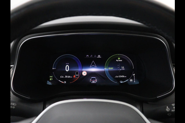 Renault Arkana 1.6 E-Tech Hybrid 145 Intens | Panoramadak | Half leder | Carplay | Adaptive cruise | Dodehoek detectie | Camera | Park assist | Climate control | Trekhaak