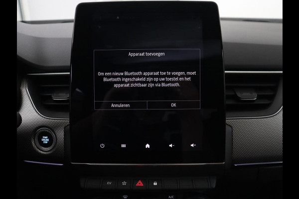 Renault Arkana 1.6 E-Tech Hybrid 145 Intens | Panoramadak | Half leder | Carplay | Adaptive cruise | Dodehoek detectie | Camera | Park assist | Climate control | Trekhaak