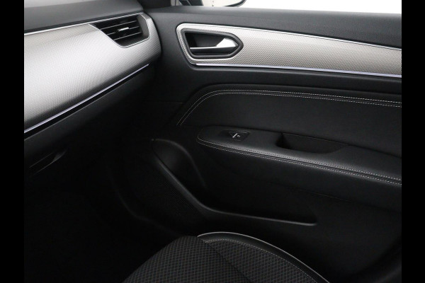 Renault Arkana 1.6 E-Tech Hybrid 145 Intens | Panoramadak | Half leder | Carplay | Adaptive cruise | Dodehoek detectie | Camera | Park assist | Climate control | Trekhaak