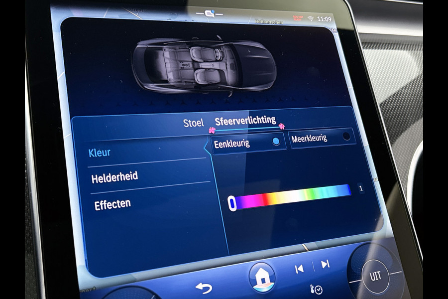 Mercedes-Benz CLE Coupé 300 e AMG Plug-In Hybride AMG Premium | Night Pakket | Digital Licht | Memory Voorstoelen | Stuur en Stoelverwarming Inclusief 24 maanden Mercedes-Benz Certified garantie voor Europa.