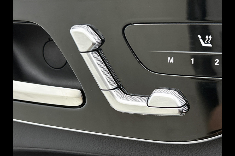 Mercedes-Benz CLE Coupé 300 e AMG Plug-In Hybride AMG Premium | Night Pakket | Digital Licht | Memory Voorstoelen | Stuur en Stoelverwarming Inclusief 24 maanden Mercedes-Benz Certified garantie voor Europa.