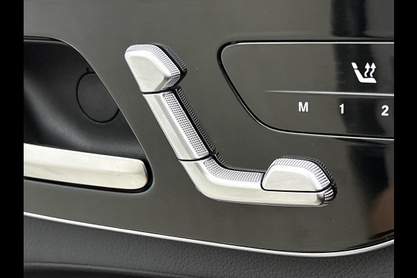Mercedes-Benz CLE Coupé 300 e AMG Plug-In Hybride AMG Premium | Night Pakket | Digital Licht | Memory Voorstoelen | Stuur en Stoelverwarming Inclusief 24 maanden Mercedes-Benz Certified garantie voor Europa.