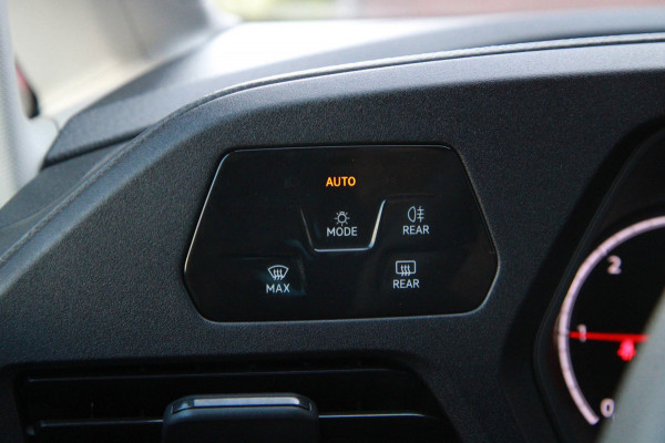 Volkswagen Caddy Cargo 2.0 TDI 102PK Comfort / Trekhaak / App connect / Multi stuur