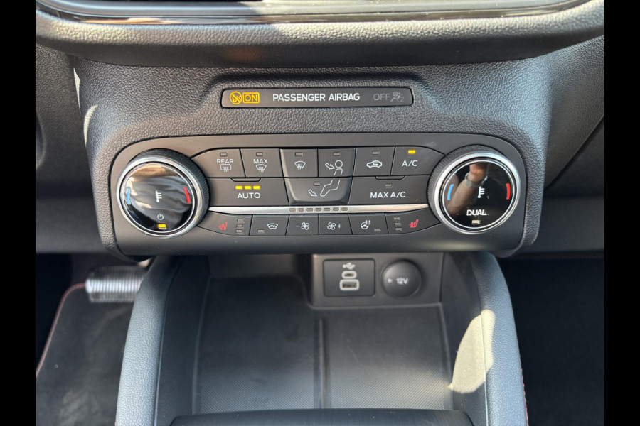 Ford Kuga 2.5 PHEV ST-Line X | 225pk | Trekhaak | Panoramadak | Winter Pack | Adaptieve cruise control | Achteruitrijcamera | Verlengde Fabrieksgarantie t/m 06/2027