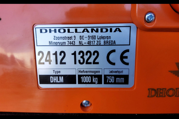 Renault Master NEW 170.35 CHASSIS RTWD DUBBELLUCHT - EURO 6 - MC 996502