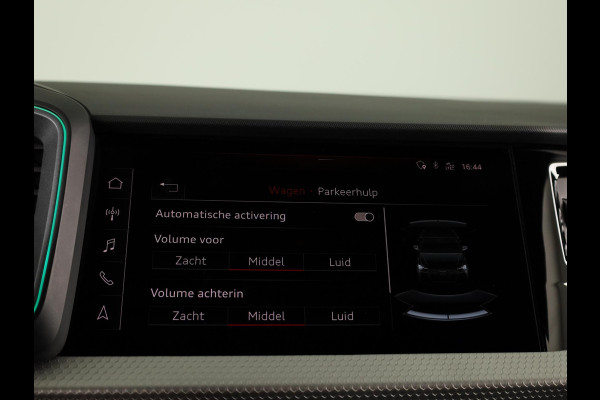 Audi A1 Sportback 40 TFSI edition one 200pk | Automaat | Schuifdak | B&O | Stoelverwarming | ACC | S line | Keyless