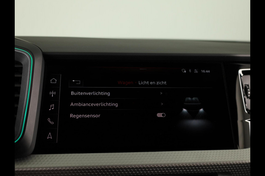 Audi A1 Sportback 40 TFSI edition one 200pk | Automaat | Schuifdak | B&O | Stoelverwarming | ACC | S line | Keyless