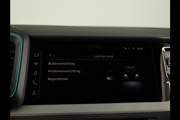 Audi A1 Sportback 40 TFSI edition one 200pk | Automaat | Schuifdak | B&O | Stoelverwarming | ACC | S line | Keyless